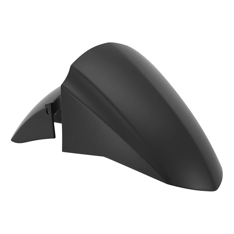 1Tek Origine Garde boue avant noir mat Peugeot kisbee 2010-