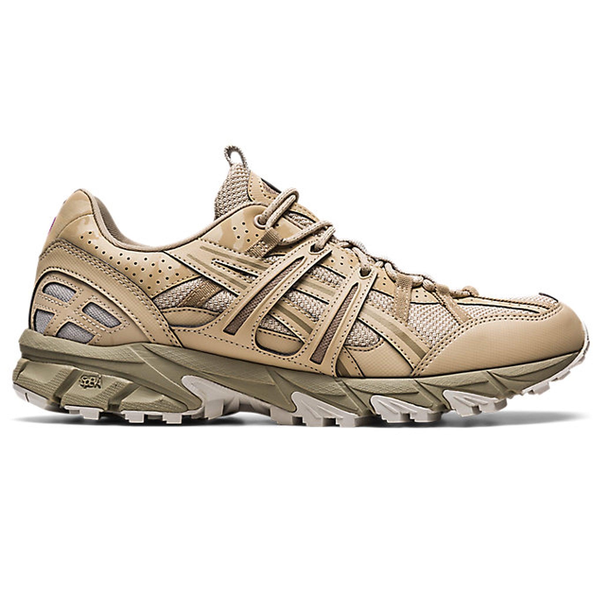 Asics Gel-Sonoma 15-50 Herren Beige Laufschuhe