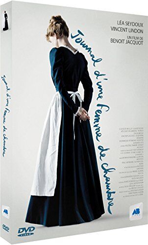 Le journal d'une femme de chambre [FR Import] - Preis vom 08.10.2026 07:26:42 h