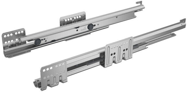 Hettich Actro, 9240888, extension totale avec système Silent, 300mm gauche et droite (9240888)