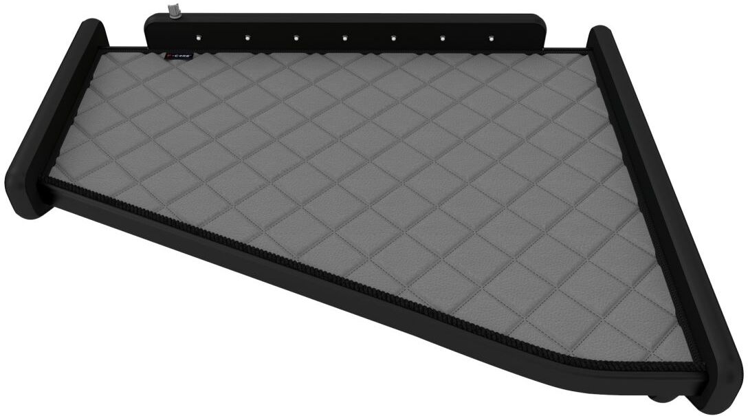 F-Core Vano, cabina FT08 GRAY
