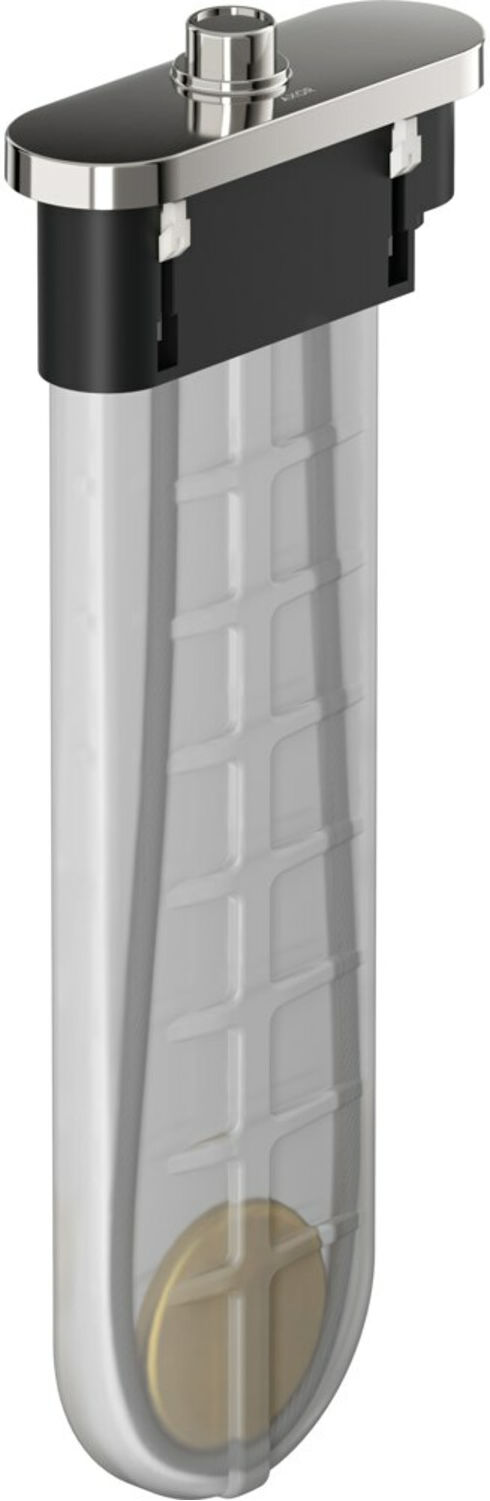 Hansgrohe Wannenrandset sBox f Wannen- o Fl.-Mont., ov., pol. gol opt (28022990)