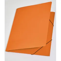 PAGNA Eckspanner Lucy Trend A3 orange