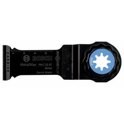 Bosch Accessories 2609256D53 PAIZ 32 AT Carbide Tauchsägeblatt 32 mm 1 St.