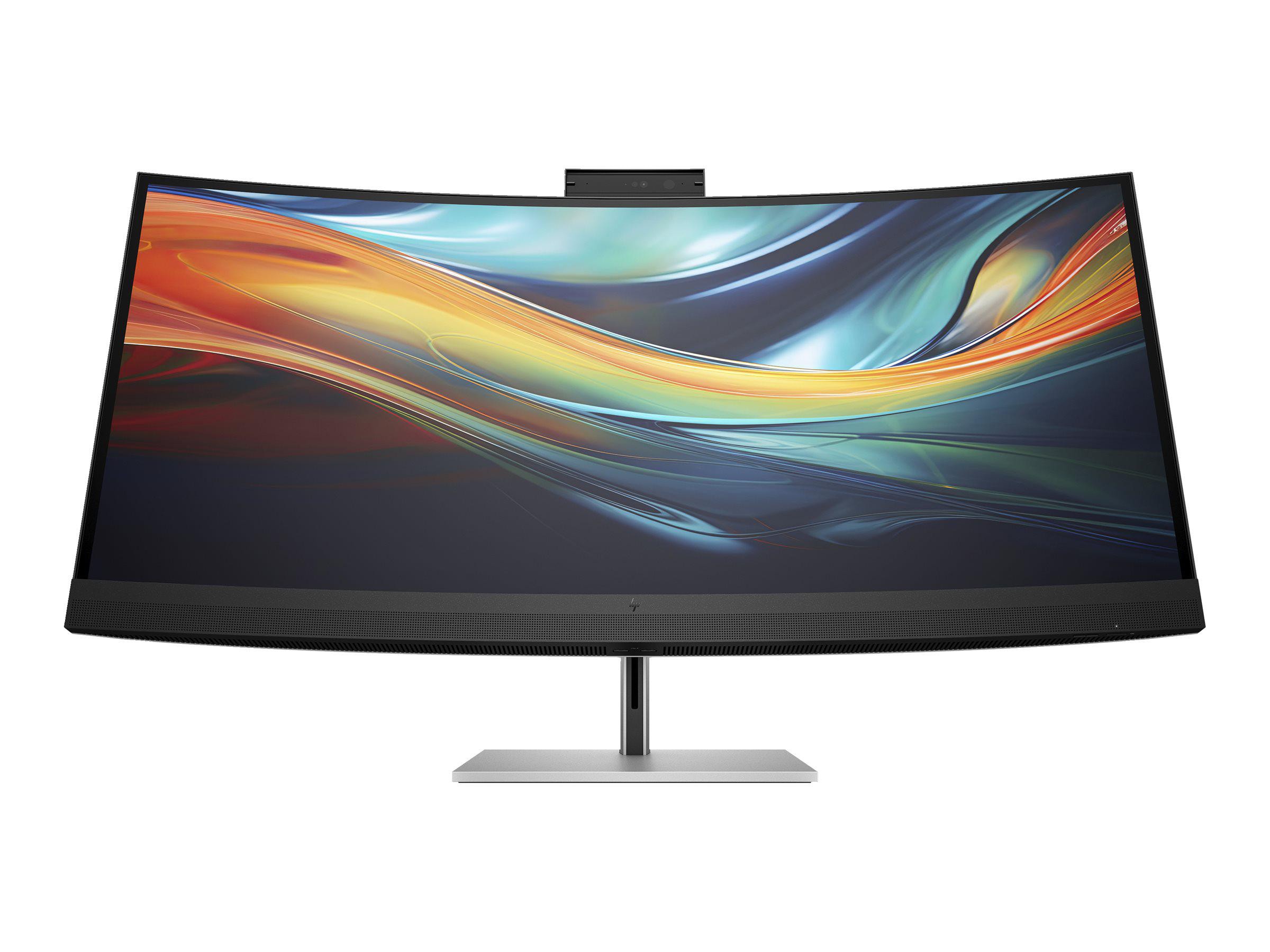 HP Serie 7 Pro 39.7 Zoll Curved IPS LED 21:9 60 Hz Konferenz Monitor 8Y2R2AA#ABB