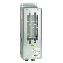 Schneider Electric VW3A7701 Bremswiderstand, IP 20, 100Ohm, 50 W