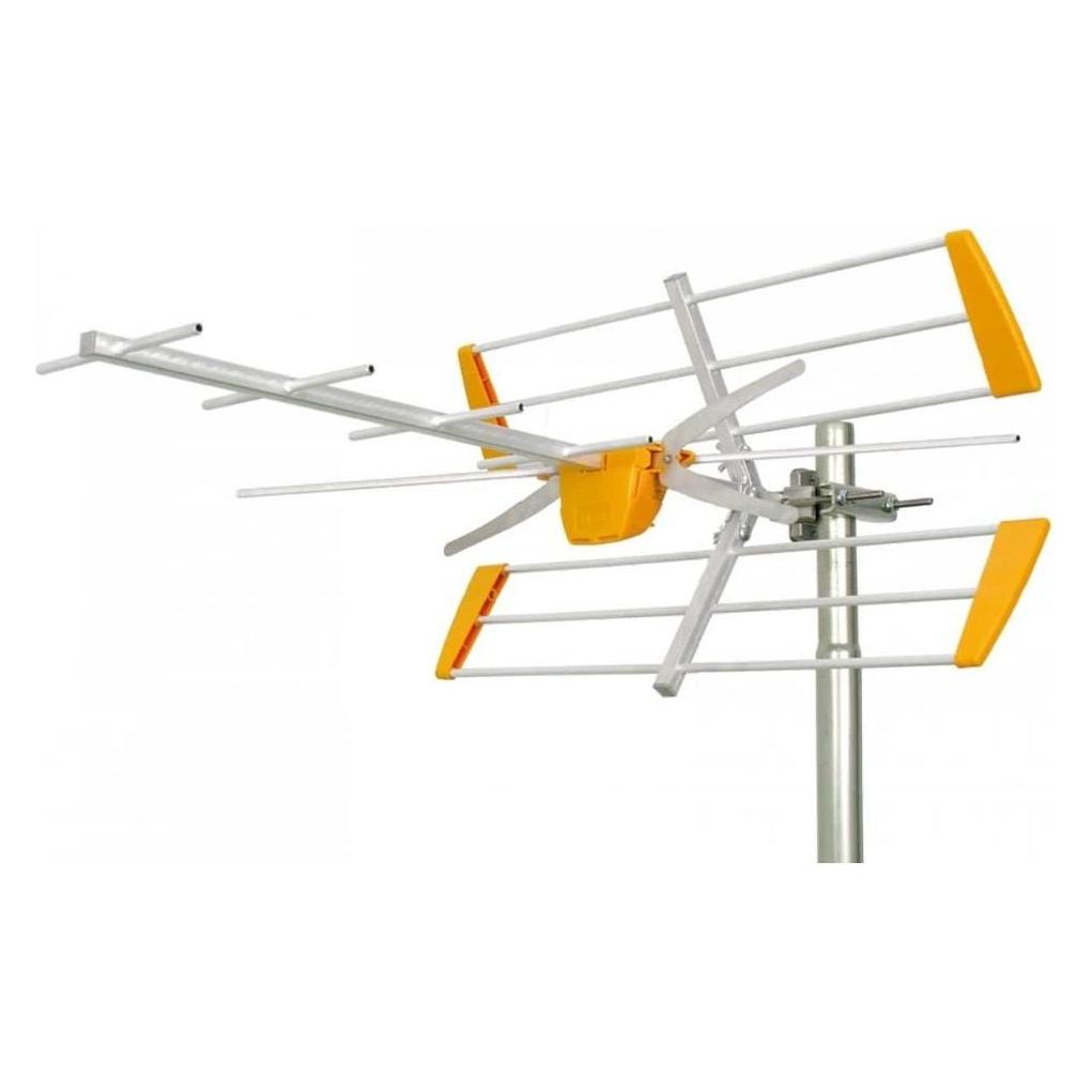 Televes Yaga-Antenne (Yagi-Antenne) (TELEVES)