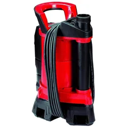 Einhell, Wasserpumpe, GE-DP 6935 A ECO (Schmutzwasserpumpe)