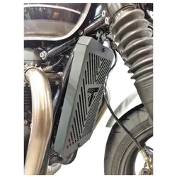 Access Design, Motorrad Zubehör, Triumph Bonneville Bobber