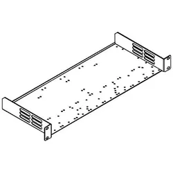 Kramer 19 Zoll-Rackadapter RK-1