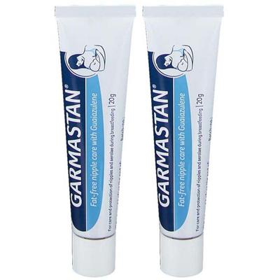 Garmastan Salbe x2 2x20 g