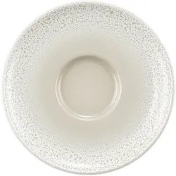 Espressountertasse SENTO HOME (DH 12x1,70 cm) - beige - DH 12x1,70 cm
