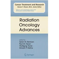 Radiation Oncology Advances, Fachbücher