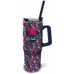 Stor, Trinkflasche + Thermosflasche, (0.94 l)