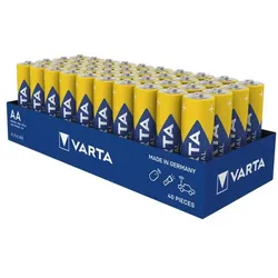Varta Batterie »INDUSTRIAL PRO« AA / Mignon 2960 mAh, 4.45 cm