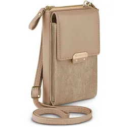 ONEFLOW Bliss Purse Poco X8 Pro Handytasche mit Geldbörse