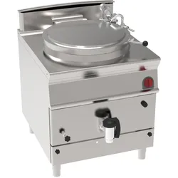 EURAST - Gaskessel 150 liter indirekte erwärmung - 800x900x900 mm - 21 Kw - 48570313