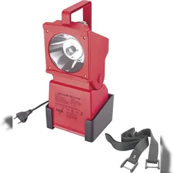 AccuLux LED Akku-Handscheinwerfer 451541
