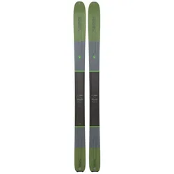 K2 Wayback 106 - Skitourenski - Green - 172