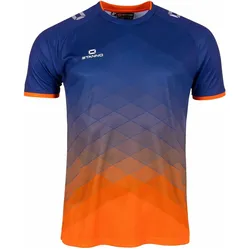 Stanno, Herren, Sportshirt, Altius Trikot (M), Blau, M