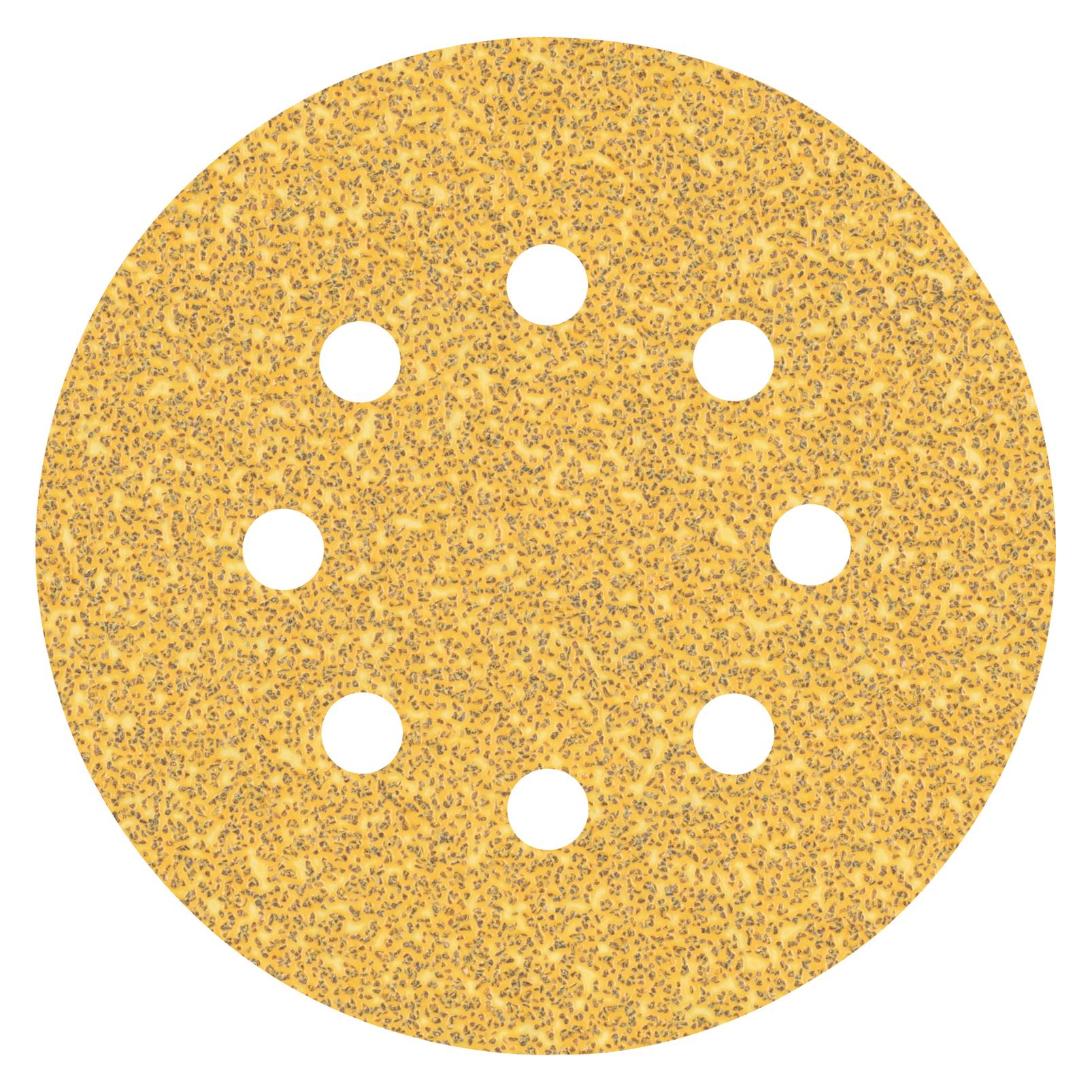 Bosch Professional Zubehör C470 Schleifpapier (40) (2608900803)