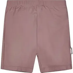 STERNTALER Badehose uni, Größe 80 in Lila Lila