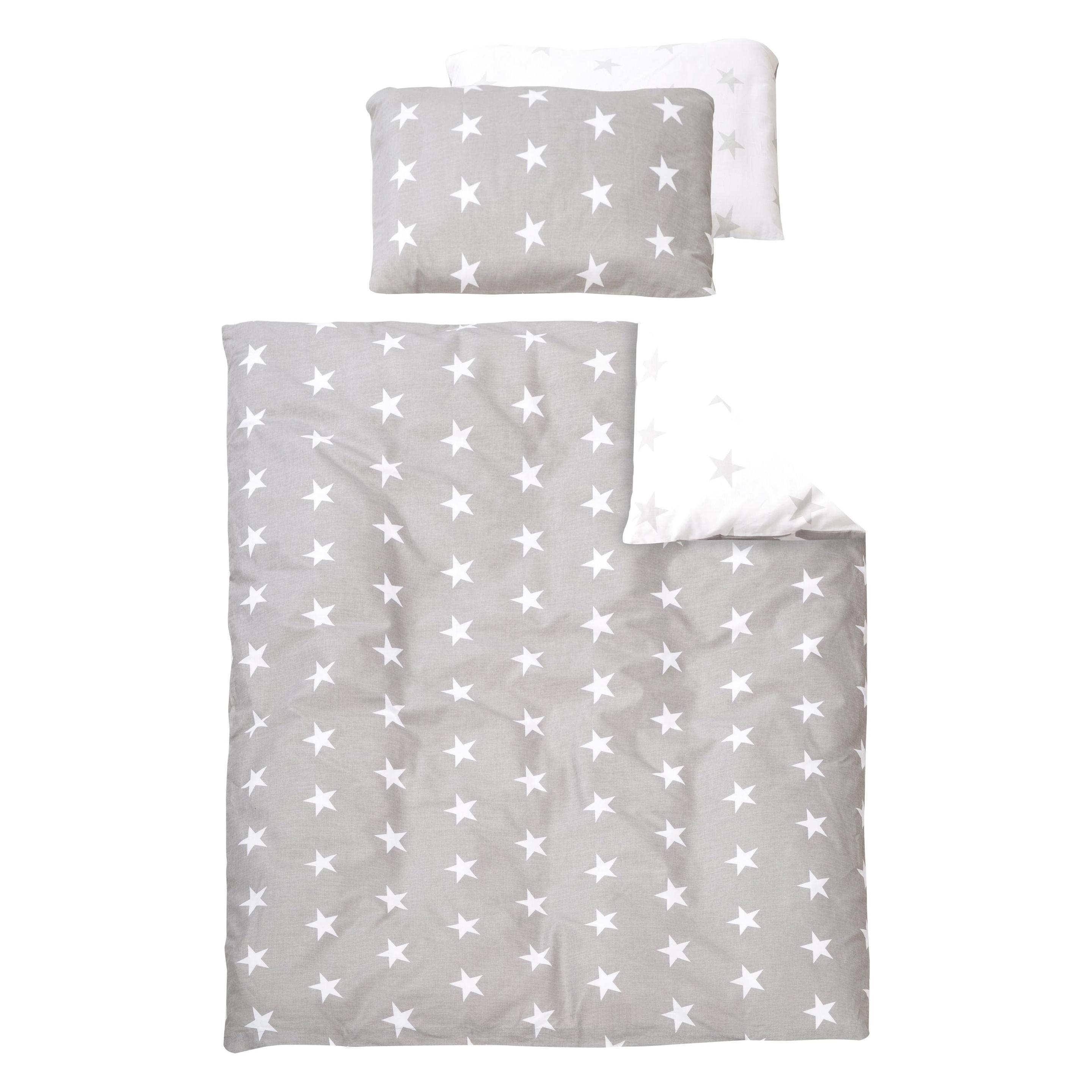 Roba Little Stars (100 x 135 cm, 40 x 60 cm) (314091V190)