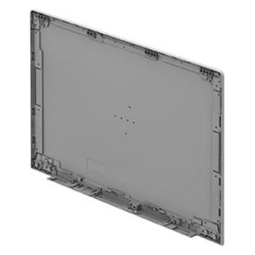 HP SPS-Back Cover w/Antenna WWAN 300N IR (N96537-001)