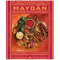 Maydan, Ratgeber von Rose Previte