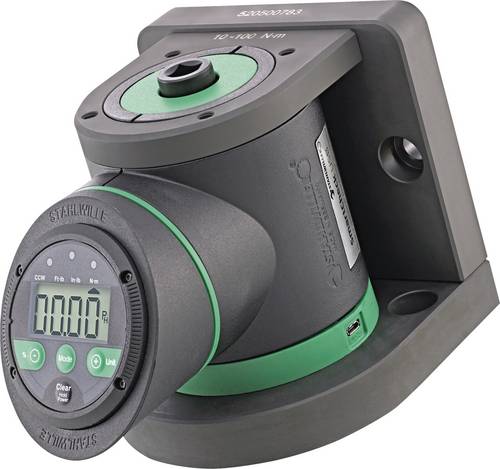 Stahlwille SmartCheck 10S USB 96521212 Drehmoment-Prüfgerät 1/4" (6.3 mm) 0.25 - 10 Nm