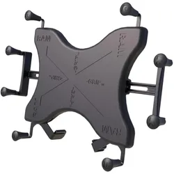Rammount RAM X-Grip, Tablet Halterung, Schwarz