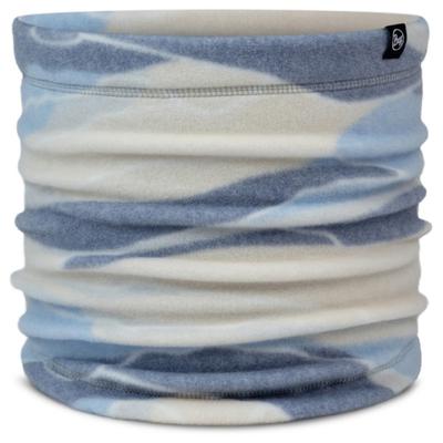 Buff - Polar Prints Neckwarmer - Halstuch Gr One Size grau