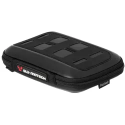 SW-Motech PRO Pocket - EVA. Schwarz. 1 l.