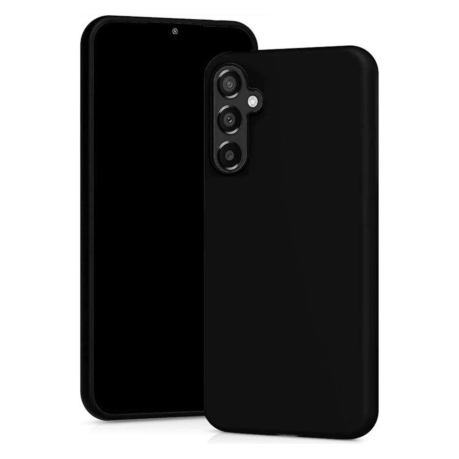 Mercury Soft iPhone 16 Pro 6,3" czarny/ black (Apple iPhone 16 Pro) (49886996)