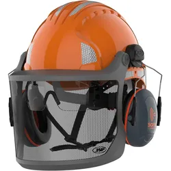 Jsp, Kopfschutz, EVOGuard M3