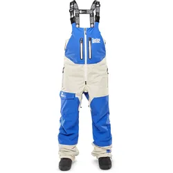 THIRTYTWO SPRING BREAK BIB Hose 2025 blue - S