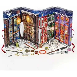 Carat Harry Potter Schmuck & Merchandise