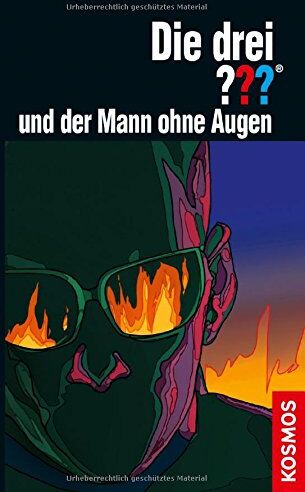 Christoph Dittert - Die drei ??? und der Mann ohne Augen - Preis vom 13.10.2026 11:25:28 h