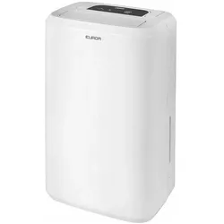 Eurom DryBest 10, Luftentfeuchter, Weiss