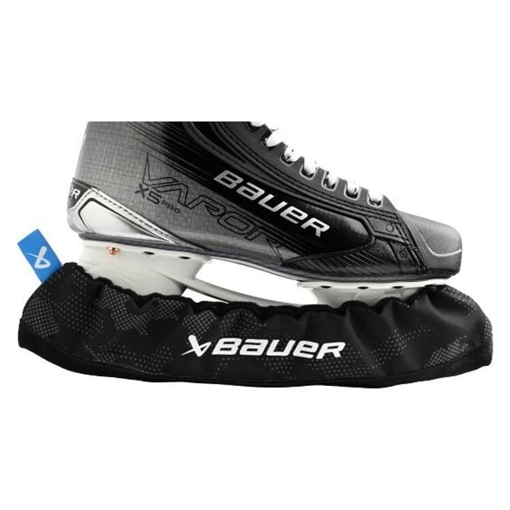 Bauer Schlittschuhschoner - Camouflage M (Bauer)