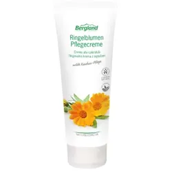 Bergland Ringelblumen Pflegecreme