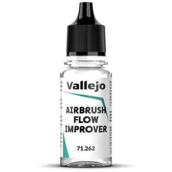 Vallejo Auxiliary Airbrush Flow Improver 18 ml