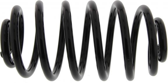 Mapco Fahrwerksfeder 70761 Hinterachse
