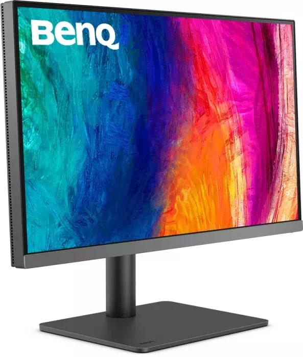 BenQ PD2706U 27 Zoll 4K (UHD) IPS Panel 16:9 Monitor