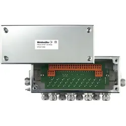 Weidmüller Feldbusverteiler FBCON SS CG 8WAY