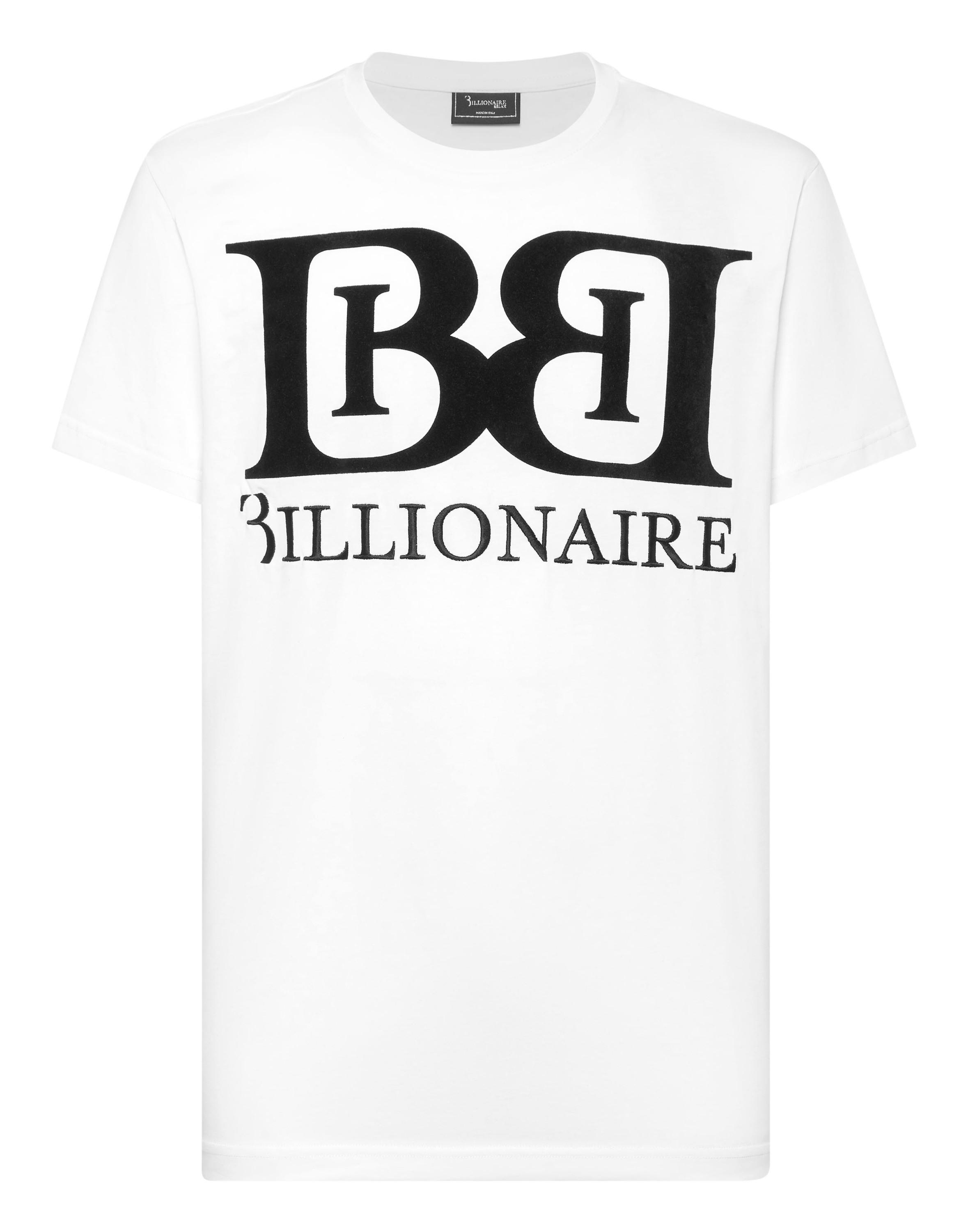 T-Shirt Round Neck Ss