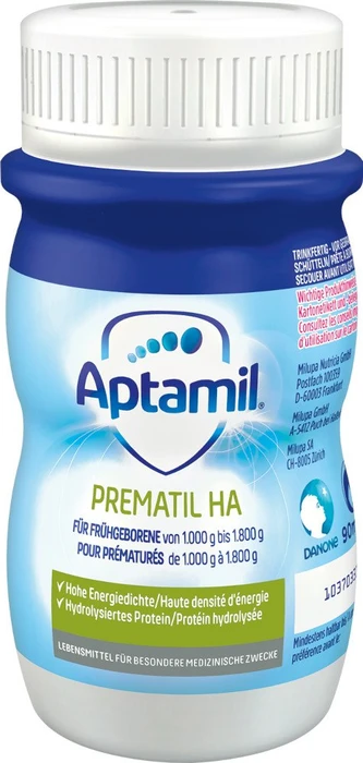 Aptamil Prematil HA flüssig 24x90 ml Flüssigkeit