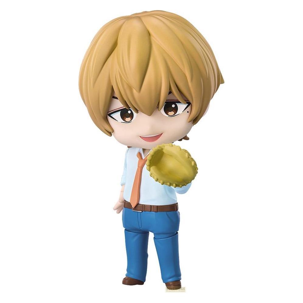 Orange Rouge Bokyaku Battery Nendoroid Actionfigur Kei Kaname 10 cm (ORA20211)