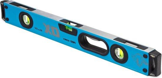 OX Tools Precisiewaterpas 600 mm