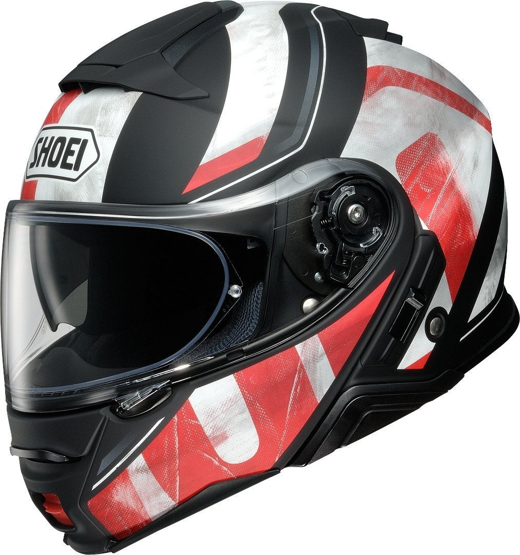 Shoei Neotec 2 Jaunt Klapphelm 12061132